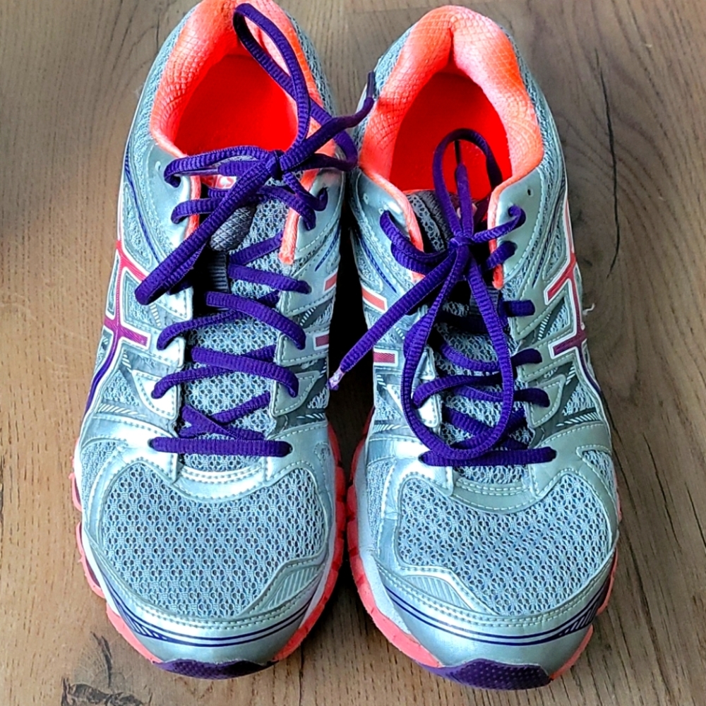ASIC GEL-EVATE 2 TENNIS Shoes